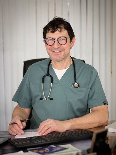 Dr. Andreas Huppmann