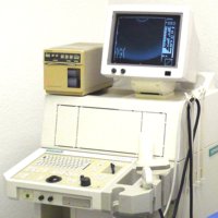 Ultraschallgerät